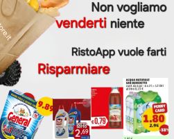 Utilizza la barra in alto < CERCA > Per trovare i prodotti che  desideri, Supermercati